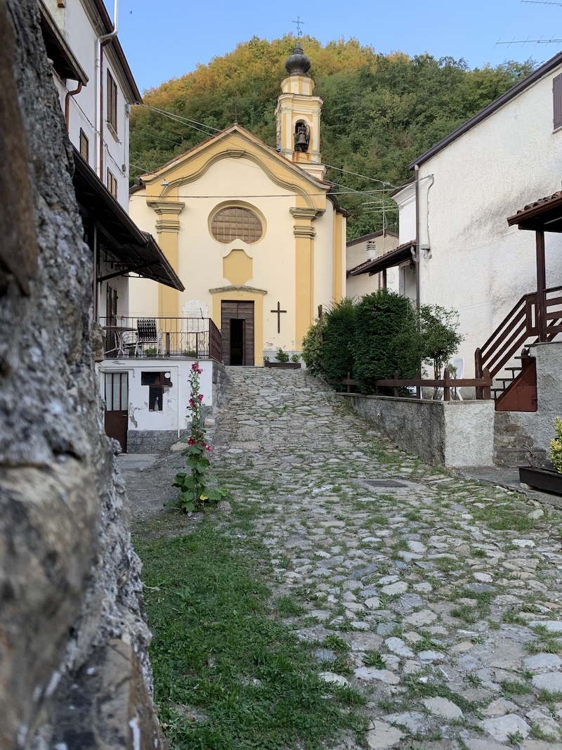 Chiesa di San Secondo