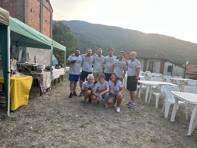 Team